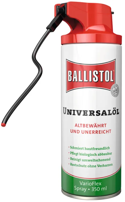 Ballistol VarioFlex Spray 350ml Universalöl
