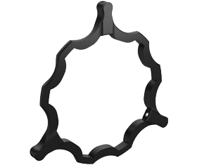 Kahles Parallax Spinner K328i