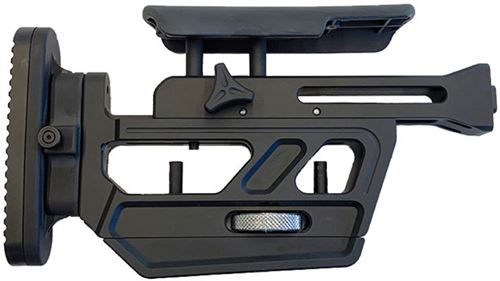 Hinterschaft Scepter Victrix für Victrix V