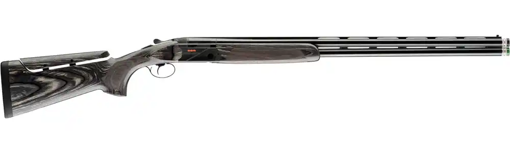 Bockdoppelflinte Beretta 688 12/76
