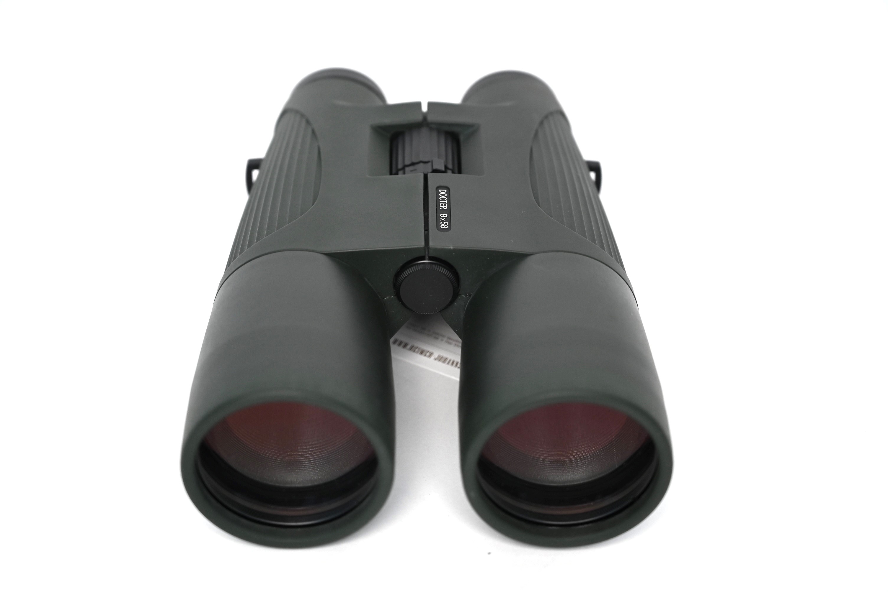 Docter Fernglas 8x58 B/CF