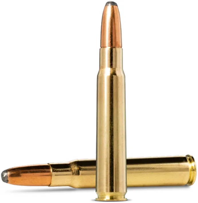 20 NORMA 8x57JS ALASKA TM 12,7g