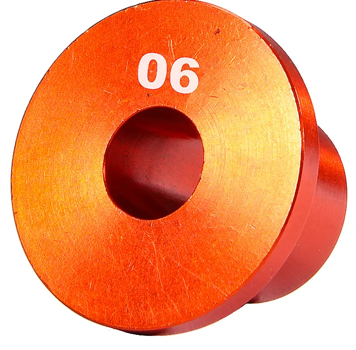 BUSHING #6 .220 SWIFT Lyman TRIM Epress