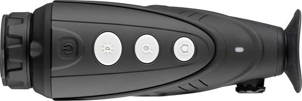 Liemke Kamera Keiler-36 pro Wärmebildkamera (2020)