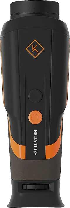 KAHLES HELIA TI18+ Wärmebildgerät