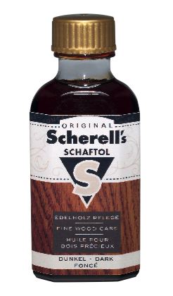 SCHAFTOL 50ml dunkel