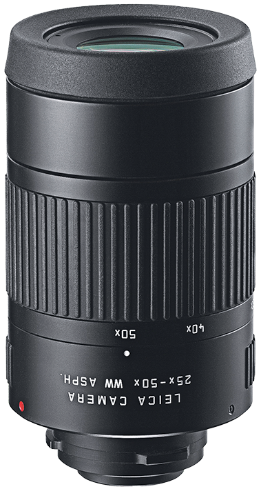 Leica Okular 25-50x WW asph.