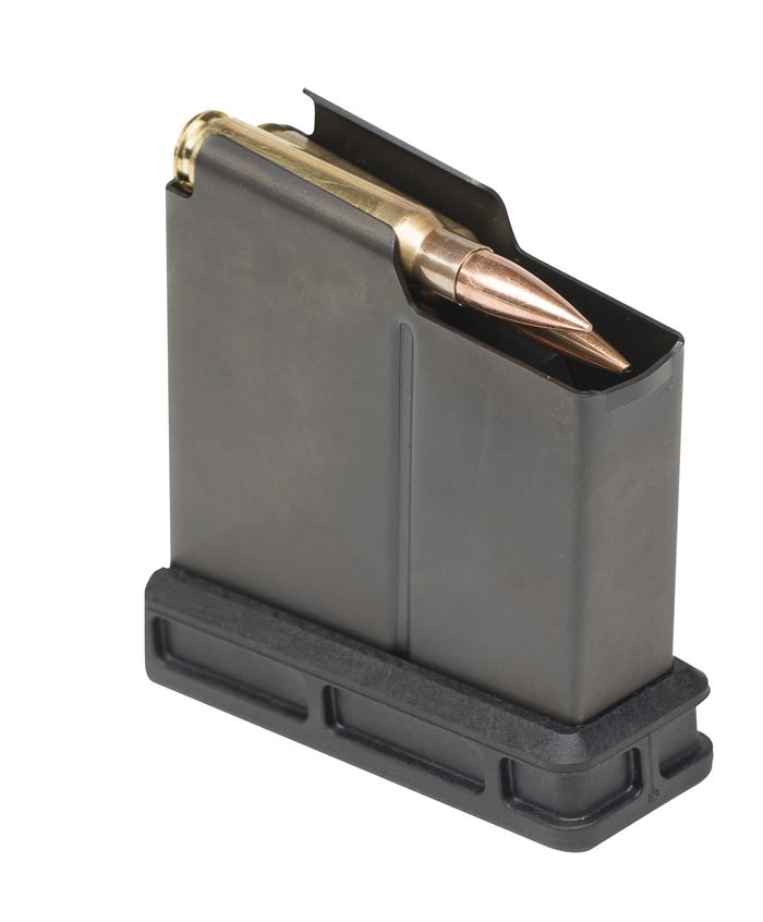 Rep.-Büchse Victrix Gladio T .260Rem Lauflänge 26'', Drall 1:8,5''