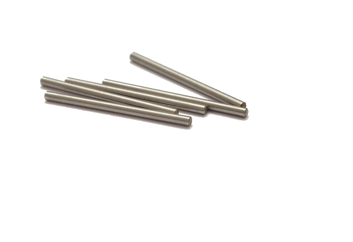 FORSTER 5 Ausstoßernadeln lang