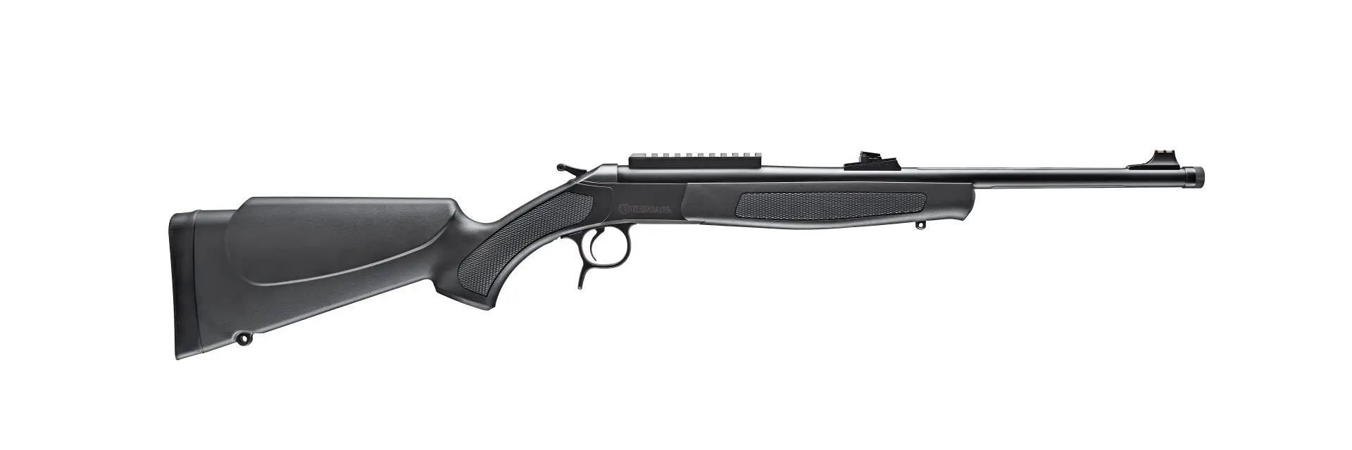 Kipp.-Büchse Bergara B13 TD .45-70 Gov BA 13 TD - 20'' - Black
