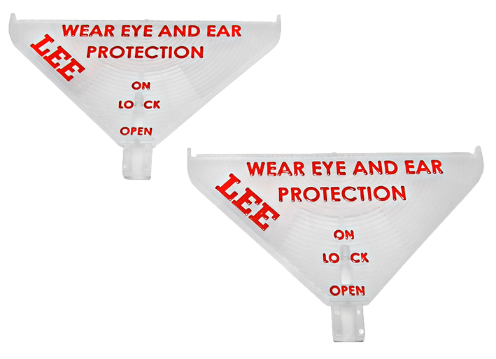 LEE FOLDING PRIMER TRAY Zündermagazin