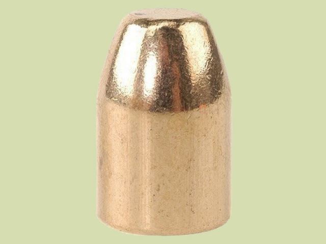 100 MAGTECH .400- 180 VM FLACH Geschosse # BU40B