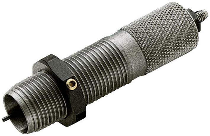 AUSSTOßERMATRIZE .22 bis .25