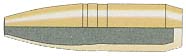 50 .30-150grs Sako SHH Super Hammerhead  # 235A