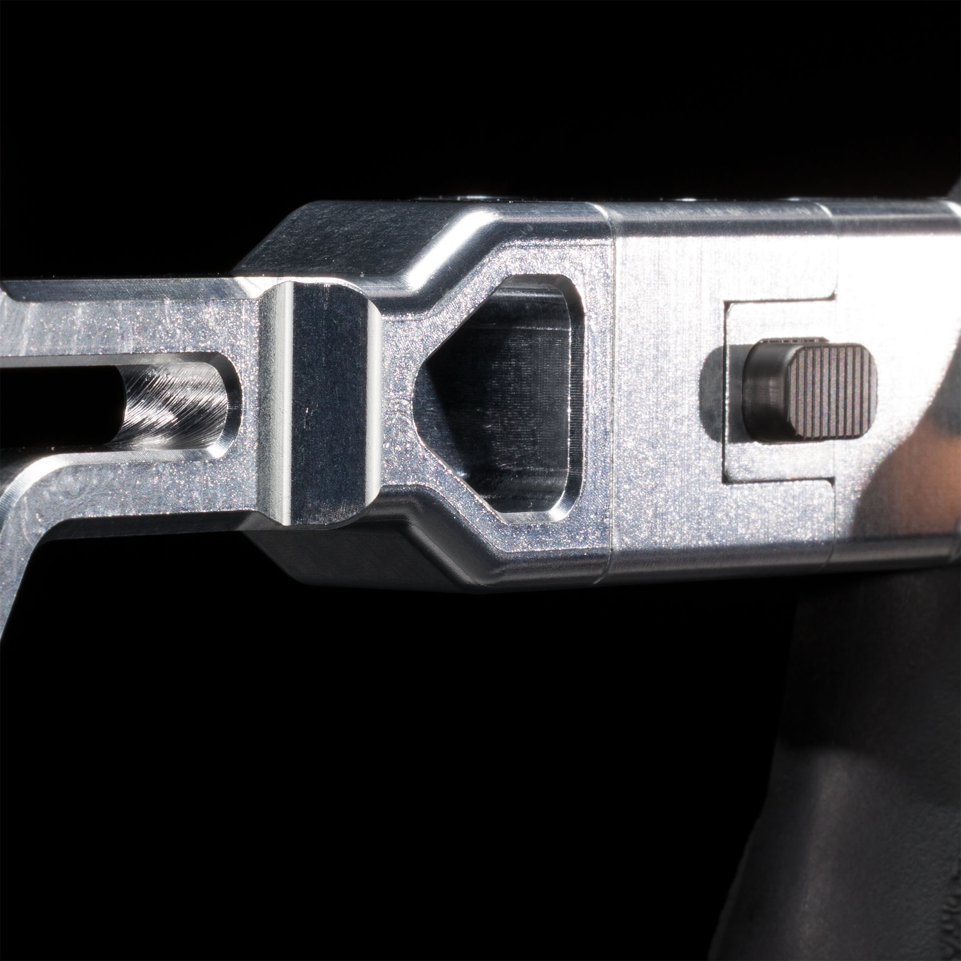 Rep.-Büchse Victrix Kinetic 6,5mmCreedmoor Lauflänge 27'', Drall 1-7,5''