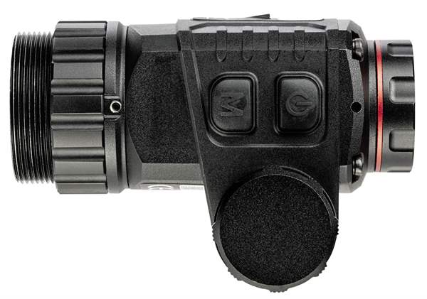 Liemke Merlin-13 Wärmebildgerät