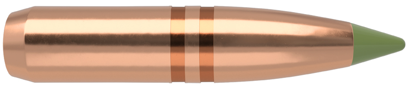 50 NOSLER E-TIP 6,5mm-120 grs bleifrei