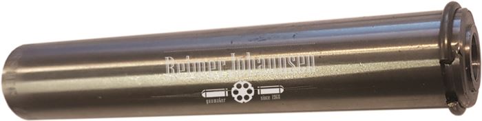 FORSTER DIE CHAMBER 6,5x57 mit Federring