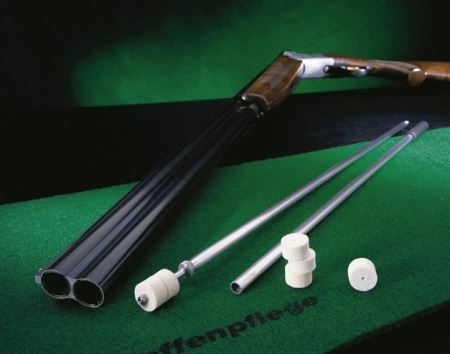 VFG Flintenputzstock
