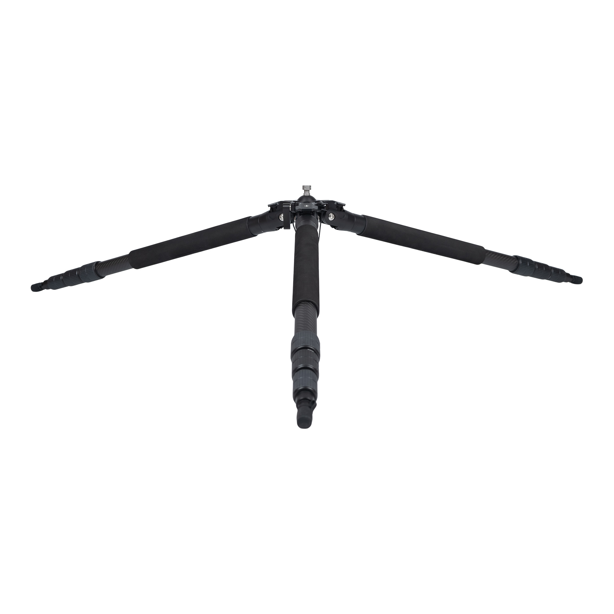 Spartan Hercules Dreibein Disc-Lok Spigot Dreifach ausziehbar