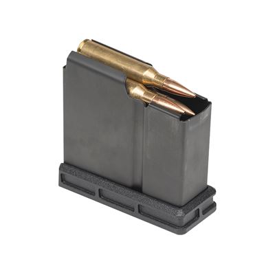 .338 LM Magazin 10-Schüssig Victrix T-Series Stahl
