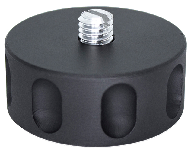 Ulfhednar Elevator for Panhead Puck