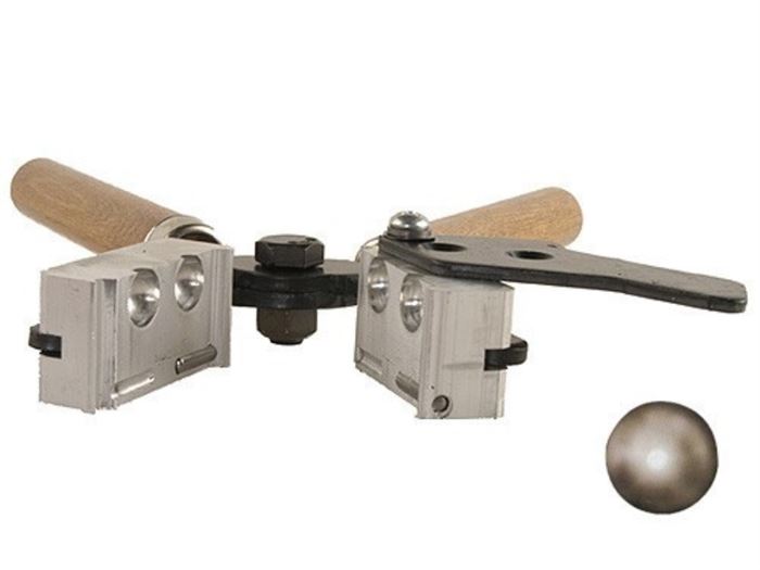 LEE .457 DOPPELKOKILLE