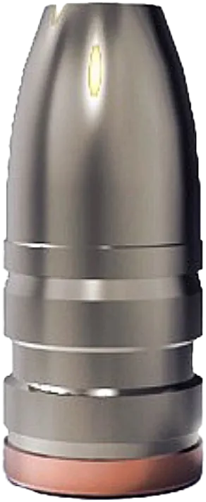 LEE GIEßFORM 501-RF-350 2-fach Gießform 2-Fach