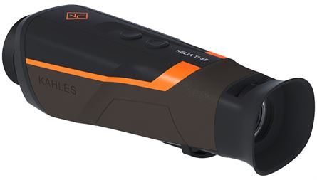KAHLES HELIA TI35 Wärmebildgerät