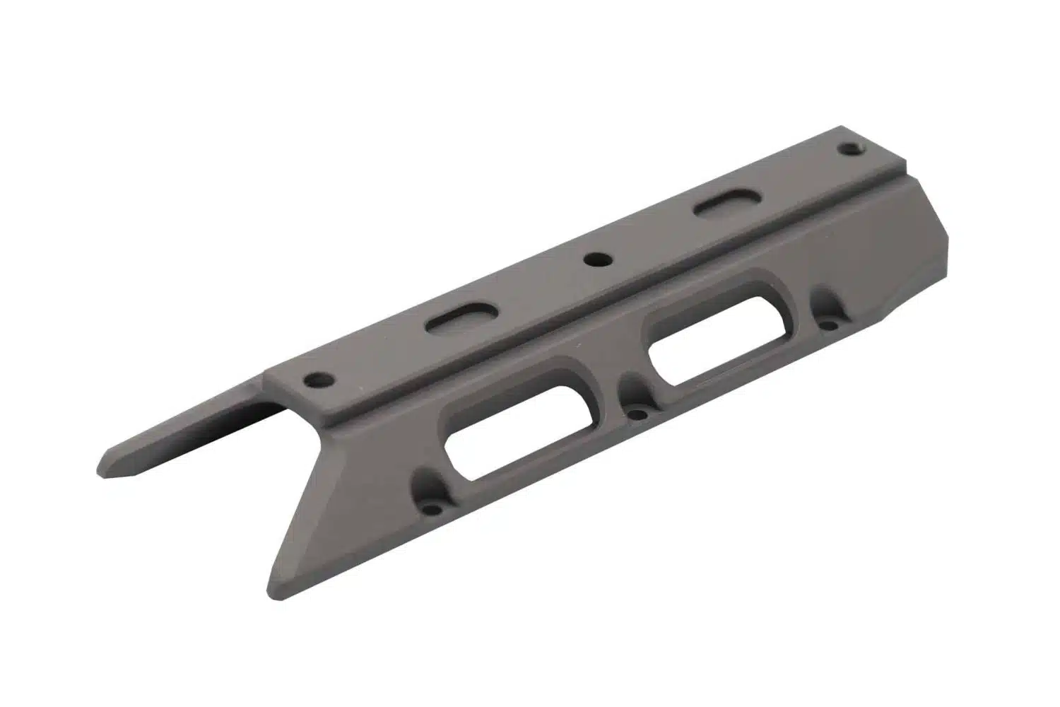 Vision- Enclosing Night Vision Bridge für  competition forend für Vision Competition