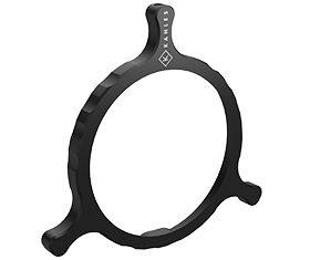 Kahles Parallaxenrad K1050