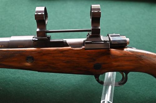 Rep.-Büchse Johannsen TD  .375H&H / .300 Win Mag Mod. CLassic Safari