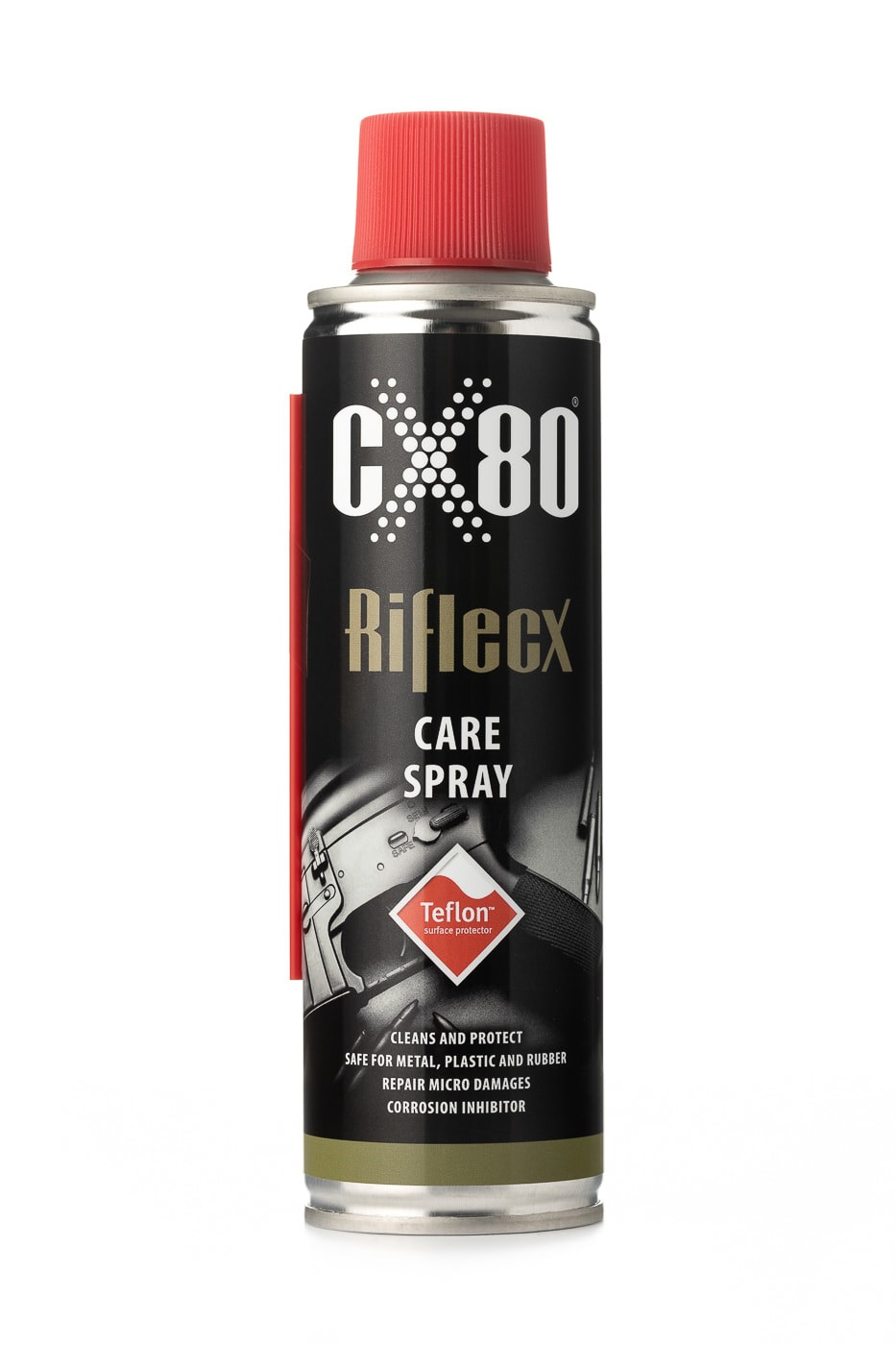 Riflecx Care Spray 200ml Pflegespray