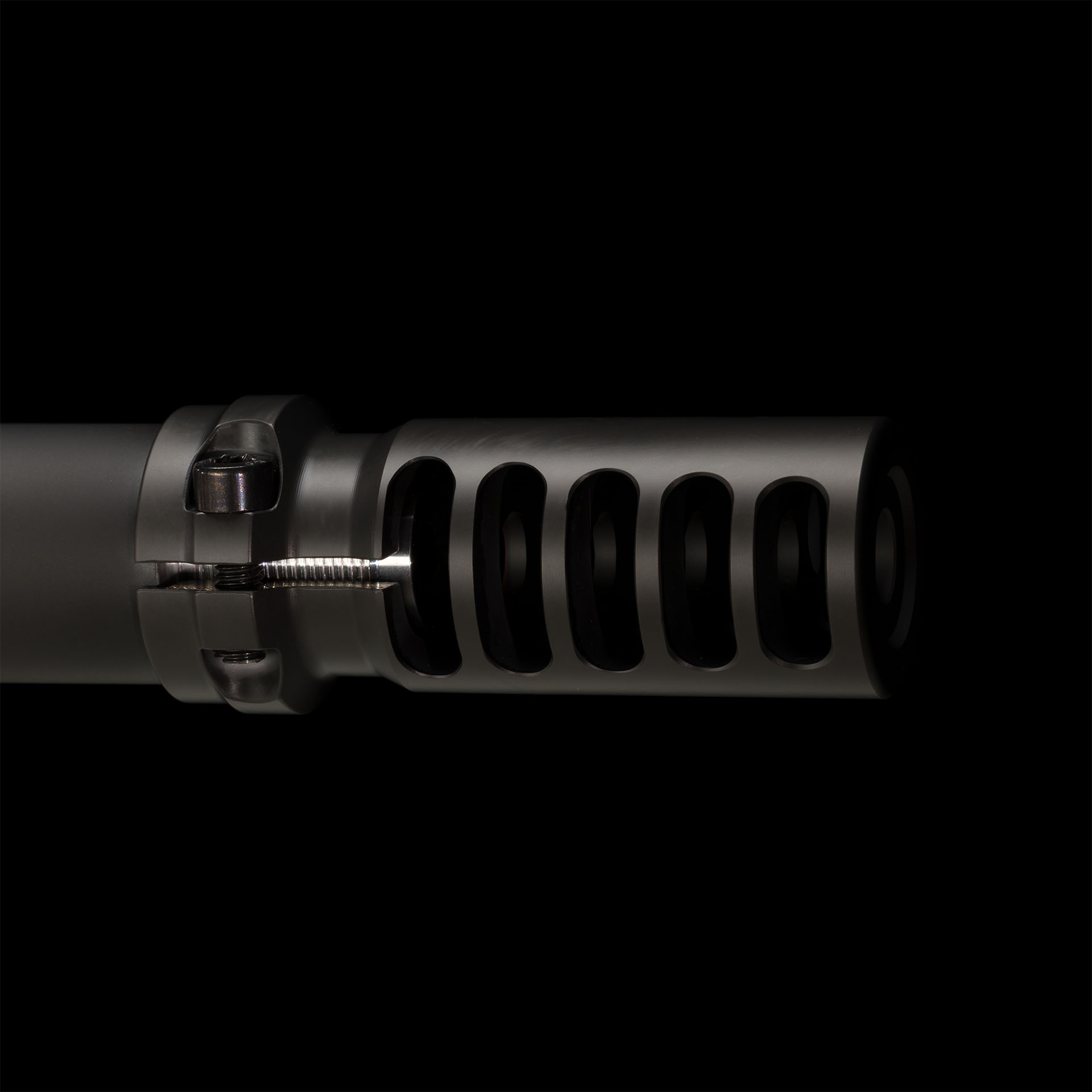 Rep.-Büchse Victrix Motion 6,5mmCreedmoor Lauflänge 26'', Drall 1:8''