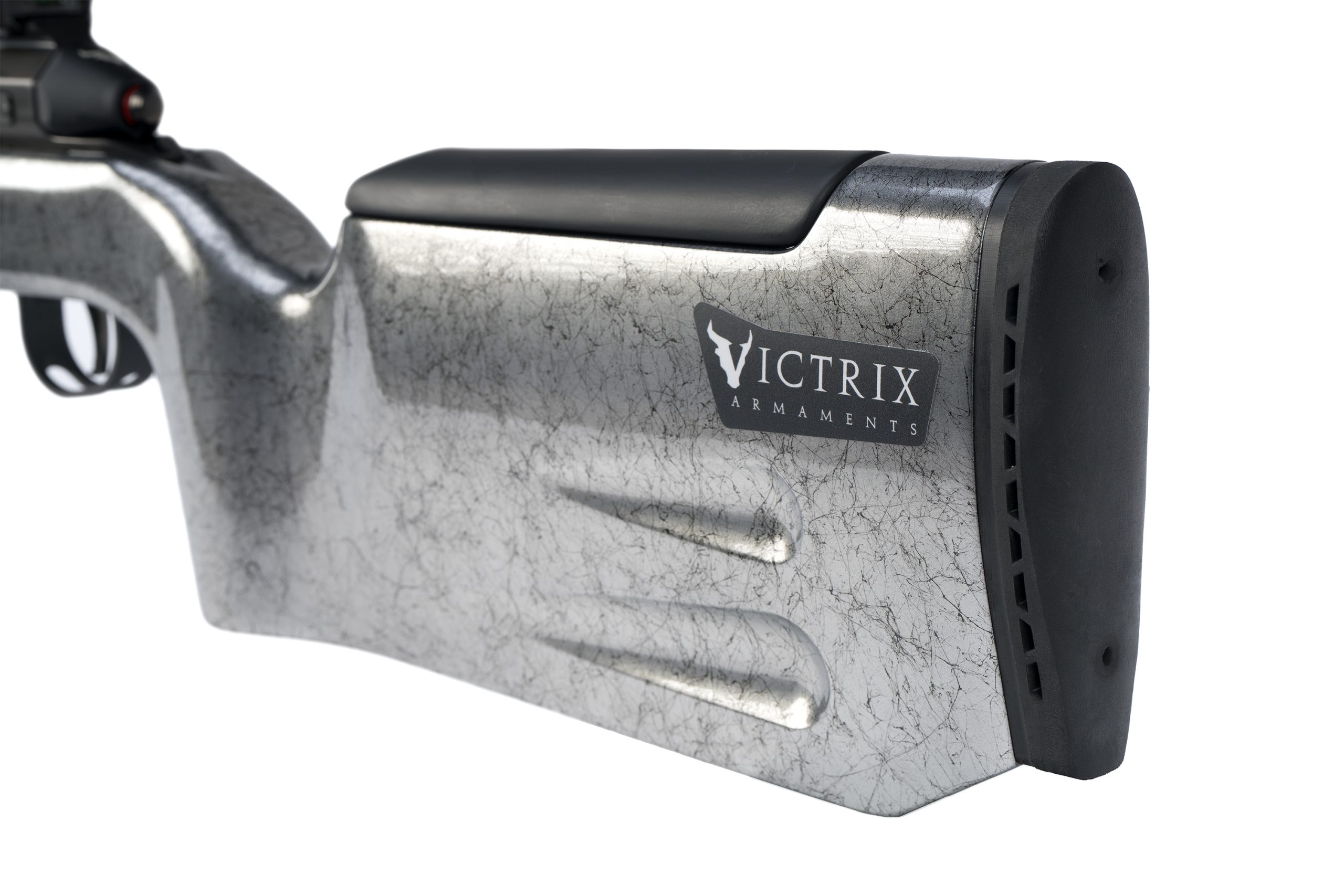 EL-Bü. Victrix Target X MKII 6,5mmCreedmoor Lauflänge 30'', Drall 1-8''
