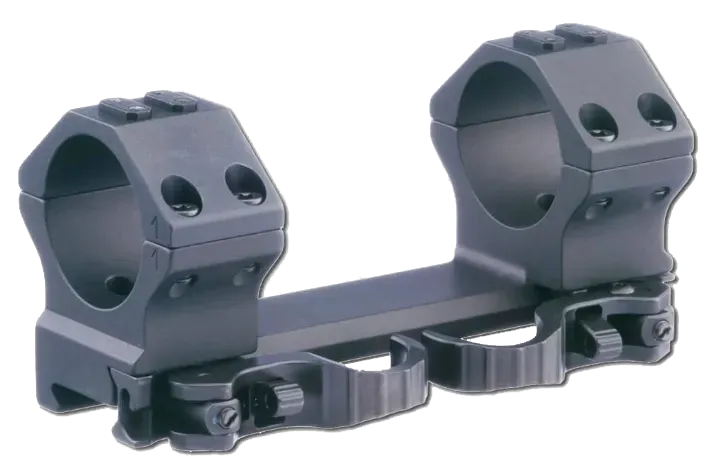 ERA-TAC 36mm BH21,5 MOA20 ohne Verl., mit Mutter, Block- montage