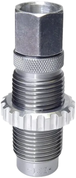 LEE .25ACP (6,35 BROWNING) einzelne Pulverfüllmatrize