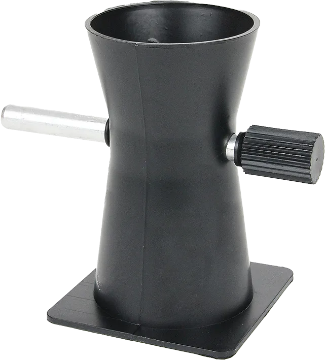 LYMAN E-ZEE FLO UNIVERSAL POWDER TRICKLER Pulvertröpfler