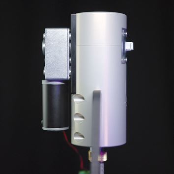 AMP Bullet Seating Press