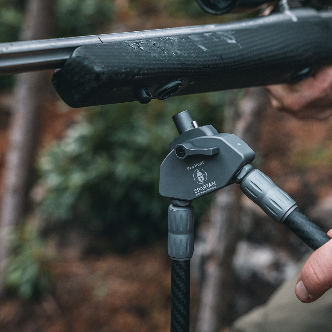 Spartan Classic Büchsenmacher Messing Adapter & Dirt Plug Zum einbau in Holz & Syntetic