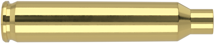 250 HÜLSEN .204 RUGER NOSLER Messinghülsen, Bulk Brass