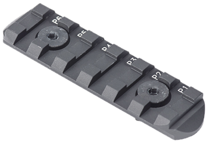 Victrix Picatinny- Schine Kompatiebel M-Lok System L75 Victrix Picatinny- Schine