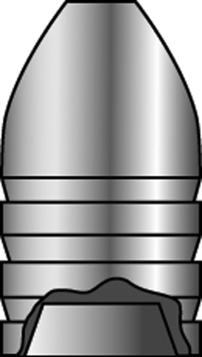 LYMAN .58-566gr PARKER HALE Einzelkokille