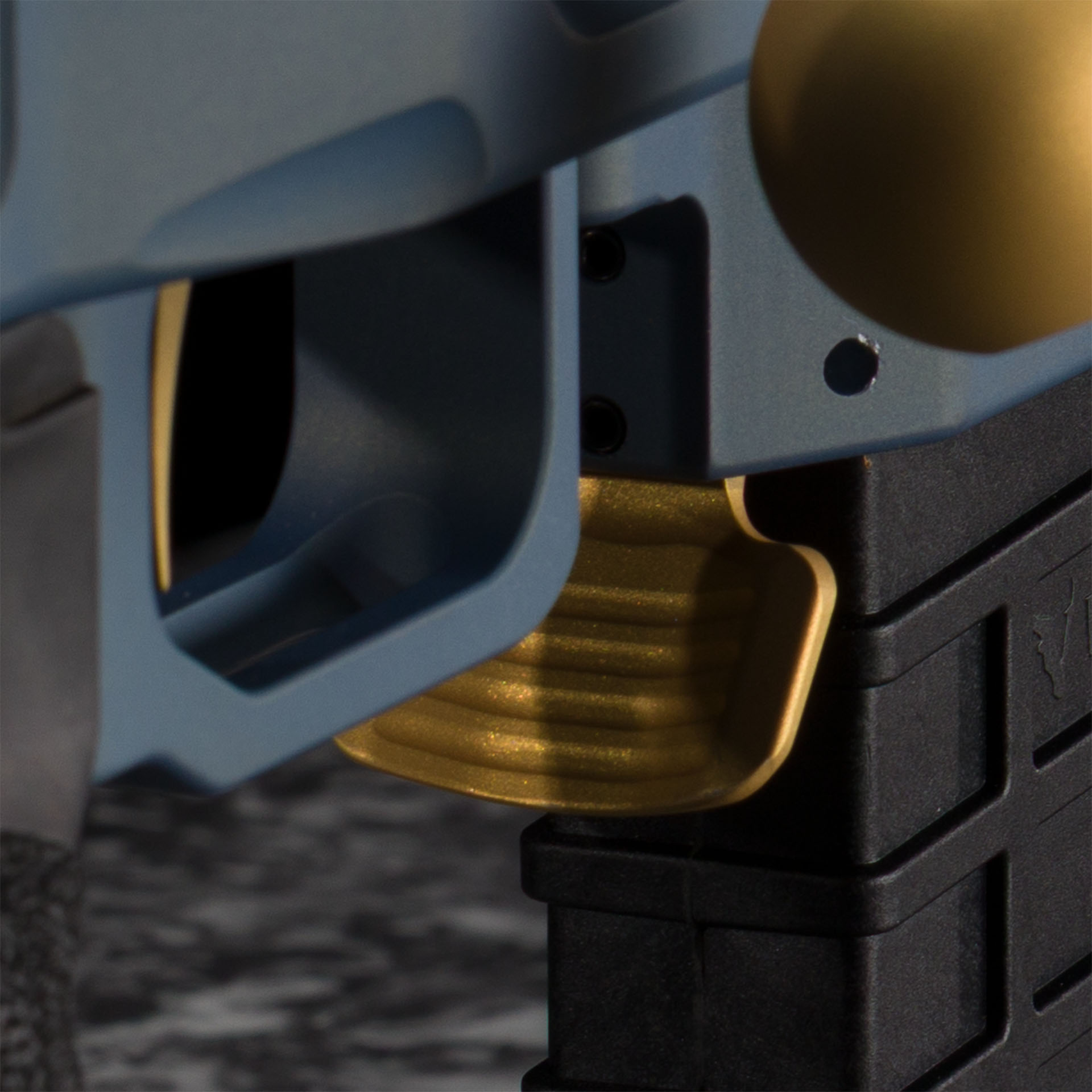 EL-Büchse Victrix Throne MKII .408CT Lauflänge 38'' mit