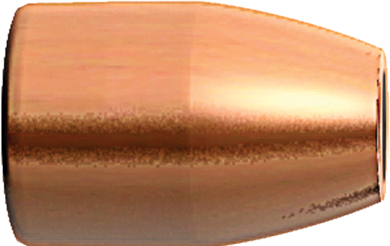 40 PISTOL TAC-XP .400-125grs BARNES Hohlspitz 10 Auto 40S&W