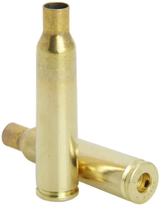 50 HÜLSEN PARTIZAN 6,5x55