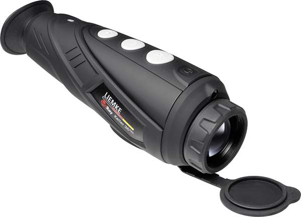 Liemke Kamera Keiler-36 pro Wärmebildkamera (2020)