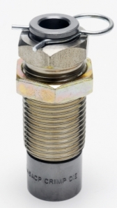 DILLON TAPER CRIMP .38/.357Mag Einzelmatrize