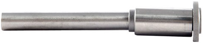 EdBrown Federführungsstange 2 tlg, Federführungsh. 4 1/4'' Ersatzteil #49, 53