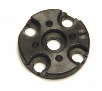 # 2 HÜLSENHALTERPLATTE SQUARE DEAL DILLON